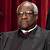 is clarence thomas still a supreme court judge