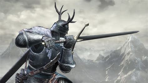 Lothric Claymore? I want it... darksouls3