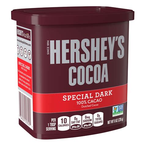 Is Cocoa Powder The Same As Hot Chocolate Powder?