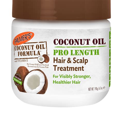 Is Coconut Oil Good For Your Hair?