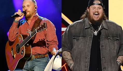 Unveiling The Truth: Are Cody Johnson And Jelly Roll Brothers?