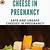 is colby cheese safe during pregnancy