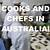 is cookery in pr list in australia