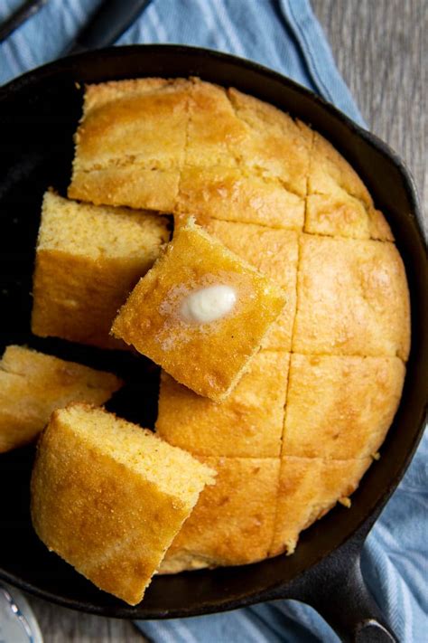 Is Cornbread Gluten Free? Absolutely! Here Are Two Delicious Recipes To Prove It