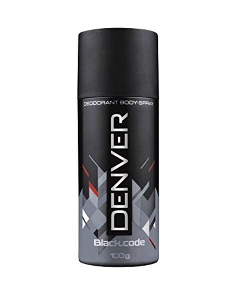 Buy Denver Deo Combo 9 Online at Best Price in India on