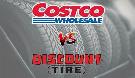 Is Discount Tire Cheaper Than Walmart?