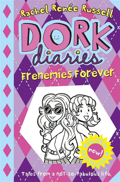 Dork Diaries 5 Dear Dork BooksIntermediate Fiction Craniums
