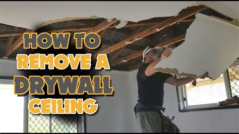 Incredible Is Drywall Ceiling Safe Best References