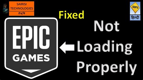 Epic Games Launcher Fortnite Not Working Free V Bucks Game Verification