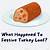 is festive turkey loaf discontinued