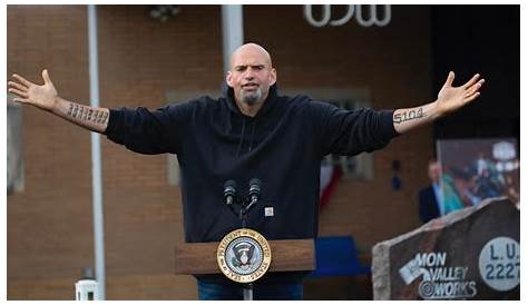 Uncover The Enigma: Is Fetterman A Jewish Name?