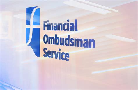 PPT Financial Ombudsman Service PowerPoint Presentation, free