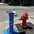 is fire hydrant water safe to drink