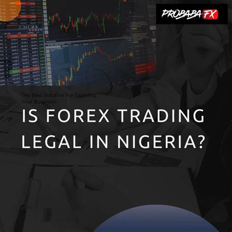How to Start Forex Trading in Nigeria