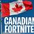 is fortnite available in canada