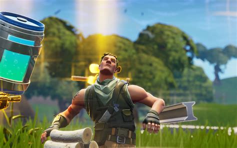 Fortnite hits new alltime total players record Dexerto