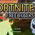 is fortnite free on mac
