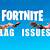 is fortnite lagging for everyone