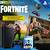 is fortnite on ps4 two player