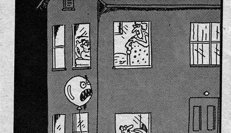 我们找到了加里·拉尔森的第一部《遥远的星球》漫画(他从第一天起就很有趣)。 - 必赢app亚洲官网