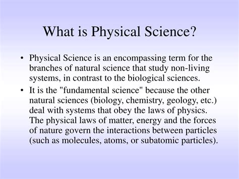 General Physical Science (1961) by G. Mallinson, Jacqueline B