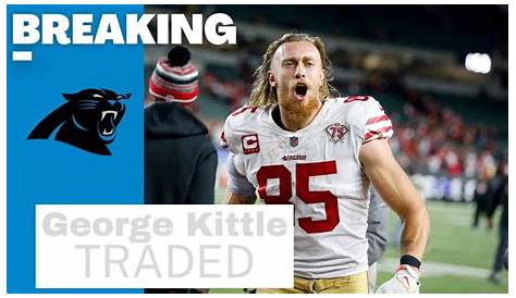 Unveiling The Truth About George Kittle's Trade Rumors: Unlocking Key Insights And Surprises