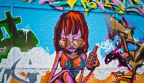 Graffiti Art | Best Graffitianz