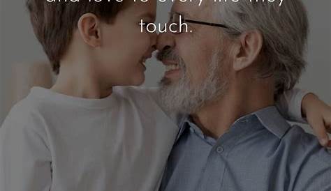 Is Grandpa Good For You 50 Grandfather Quotes To Share With rFates