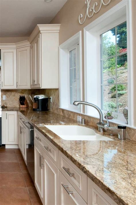 Cool Is Granite Good For Kitchen Floor Ideas