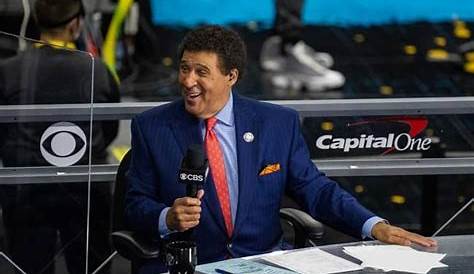 Uncovering The Marital Status Of Greg Gumbel: Discoveries And Insights