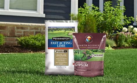 The Best Is Gypsum Good For Your Lawn Best References