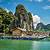 is halong bay closed