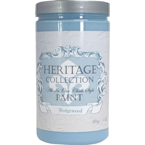 heirloom traditions heritage collection chalk paint restoration
