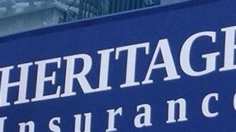 Heritage Insurance Announces Retirement of CFO Stephen Rohde