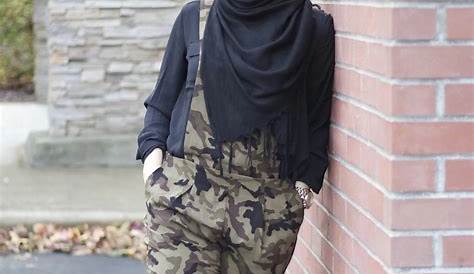 Is Hijab A Fashion Statement