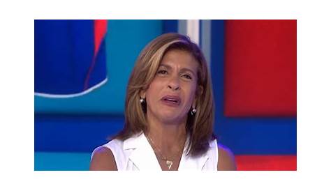Unveiling The Truth: Hoda Kotb's Future On The Today Show