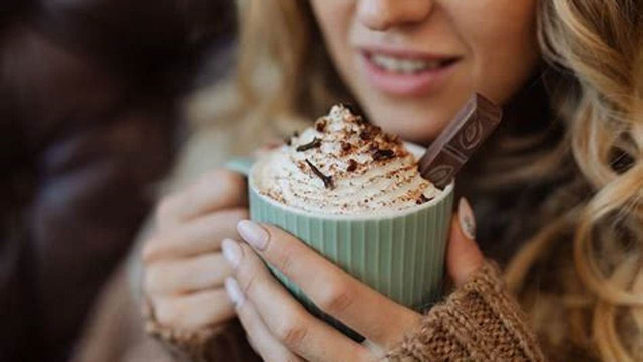 Is Hot Cocoa a Safe Treat During Pregnancy? Tips for Enjoying It Responsibly