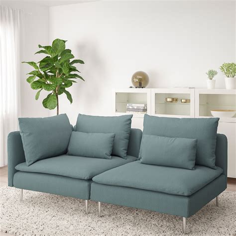This Is Ikea Soderhamn Sofa Comfortable Best References
