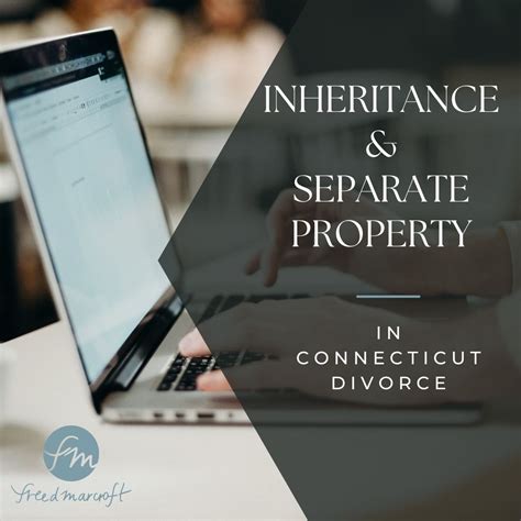 Is Inheritance Marital Property?