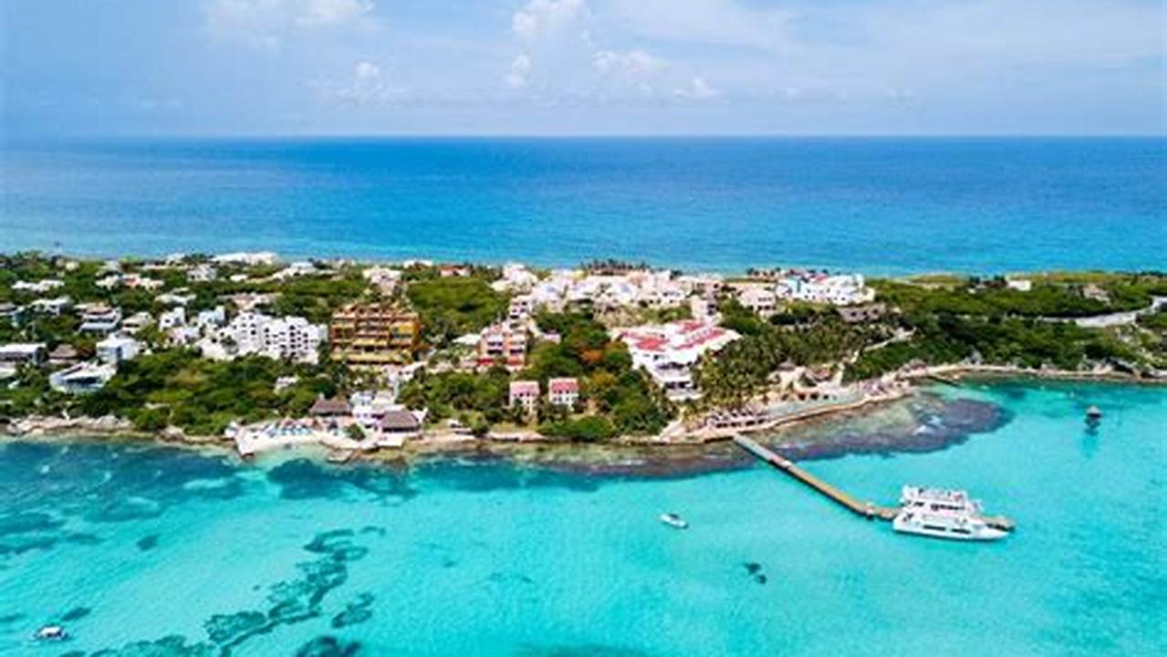 Unveiling Isla Mujeres: A Traveler's Guide to a Paradise Worth Exploring