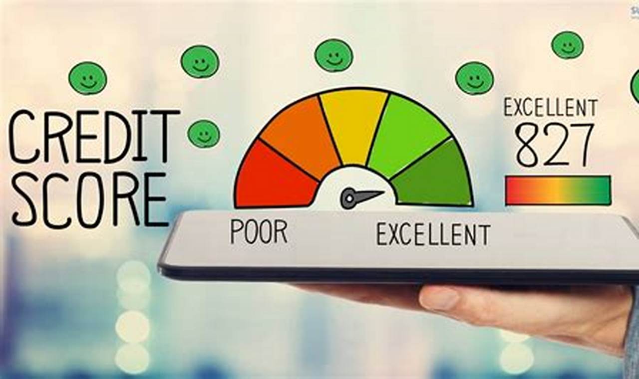 is it bad to check your credit score