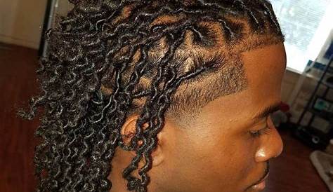 60 Hottest Men's Dreadlocks Styles to Try Dreadlock hairstyles for