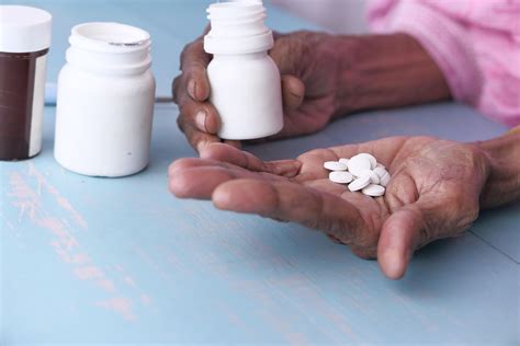 is it necessary to take medication for osteoporosis