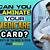 is it okay to laminate your medicare card