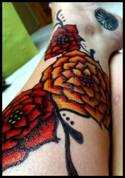 AOkay Temporary Tattoo by Tattify » Petagadget