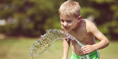 Safe Drinking Water Hoses for home, garden or camping
