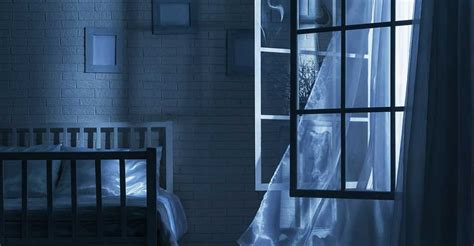 Is It Safe To Sleep With Open Windows At Night? Public Eye Northwest