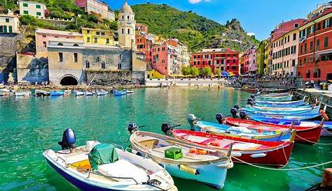5 Awesome Tips for Spending Summer in Italy Get That Right