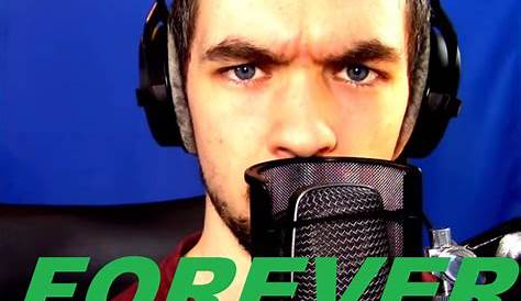 Unveiling The Truth: Jacksepticeye's Christian Journey