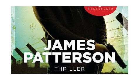 Stream James Patterson's Murder is Forever | discovery+